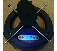 D203F750 Kit de mise à niveau pour télescope réflecteur Newtonien Transparent 203 mm