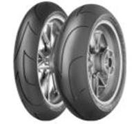 Dunlop Pneu D213 GP PRO MS2 200/60 R17 (80W)