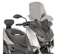 D2138S GIVI Pare-Brise Fumée ' pour Yamaha X-Max 300 2017 2018 2019 2020 2021