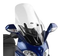 D229ST GIVI Pare-Brise Transparent Pour Piaggio X9 Évolution 200 2003 2004 2005