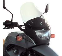 D234S GIVI Pare-Brise Fumé Pour BMW F 650 GS 2000 2001 2002 2003
