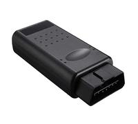 D23C OBD2 Appareil de diagnostic de voiture USB pour adaptateur PCB simple couche Firmware v1.99 2014 V Câble de diagnostic