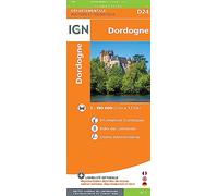 D24 Dordogne