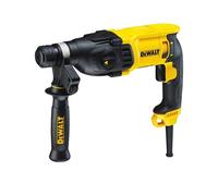D25133K SDS-plus Marteau perforateur 26 mm, 800 W