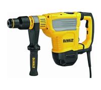 Perforateur burineur SDS-MAX 1350w 10.5J 6kg DEWALT - D25614K