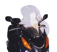 D256ST GIVI Pare-Brise Transparent Pour Suzuki Uh 125 Burgman 2002 2003 2004