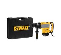 DeWALT D25733K-QS Perforateur burineur SDS-Max (1600W/13,3J) coffret