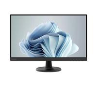 D27-40 - Ecran LED - 27" - 1920 x 1080 Full HD (1080p) - VA - 250 cd/m² - 3000:1 - 4 ms - HDMI, VGA - noir corbeau