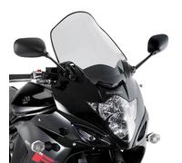 D270S GIVI Pare-Brise Fumée pour Suzuki 650F 2008 2009 2010 2011 2012 2013 2014