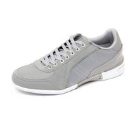 D2906 sneaker uomo tissue SPARCO scarpe grigio shoe man
