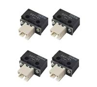 D2F-01 PH2.0 Interfaces fin de course ERCFV2 butée pour composants d ' impression 3D fin de course