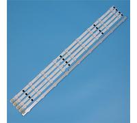 D2GE-320SC1-R0 Bandes lumineuses LED pour Samsung Version 03 32 pouces, 5 pièces, rétro-éclairage TV, matrice 9 ( Nipseyteko )