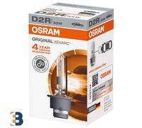 D2R Osram ORIGINAL 66250 XENON Ampoule Automobile XENARC HID 35W Single NOUVEAU