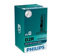 D2R PHILIPS Xenon X-treme Vision Gen2 HID 35W Ampoule Voiture 85126XV2C1 Simple