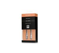 D2 Diffusion Câble RJ45 D2RJ45D200 Cat 6 blindé U/UTP mâle 2 m Gris