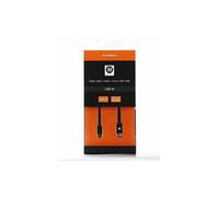 D2USBCMICUSB150 Câble USB Type C Mâle/Micro USB Noir