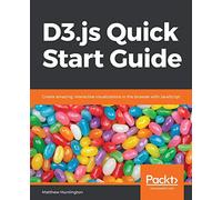 D3.js Quick Start Guide