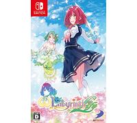 D3 Publisher Omega Labyrinth Life For NINTENDO SWITCH REGION FREE JAPANESE VERSION