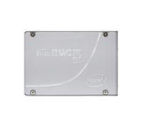 SSD 2.5" 1.92TB Intel D3 S4520 TLC SATA 3 Bulk Enterprise SSD für Server und Workstations