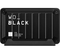 D30 2 To Game Drive Ssd, Disque Ssd Externe, Des Vitesses Allant Jusqu'À 900 Mo/S, Portable Ssd, Compatible Avec 5 Et Xbox Series XS, Pour La Vitesse Et Le Stockage, Noir[HDM5233936]