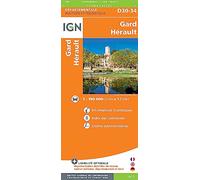 D30 34 Gard-herault