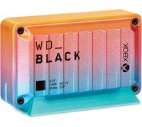 D30 Ssd Pour Xbox 1 To Game Drive Ssd For Xbox, Disque Ssd Externe, Portable Ssd Édition Limitée D'Été, Des Vitesses Allant Jusqu'À 900 Mo/S, Compatible Avec Xbox Series XS,
