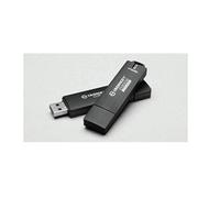 D300S USB flash drive 32 GB USB Type-A 3.2 Gen 1 (3.1 Gen 1) Black