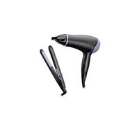 Remington Sèche-cheveux D3016GP 2000 W Noir