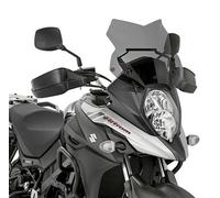 D3112B GIVI Pare-Brise Fumée pour Suzuki DL 650 V-Strom 2017 - 2024