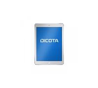 DICOTA Secret premium - Protection d'écran pour tablette - avec filtre de confidentialité - 4 voies - pour Apple 12.9-inch iPad Pro (1ère génération, 2e génération)