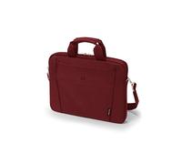 [D31306] DICOTA Housse pour Ordinateur Portable 35,8 cm 14,1" Rouge