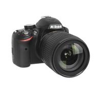 D3200+18-105VR