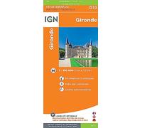 D33 Gironde