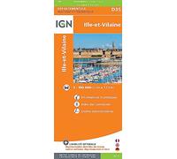 D35 Ille et vilaine recto