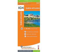 D37 Indre et loire