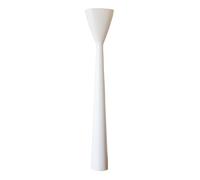 D38L Carrara LED Lampadaire blanc Luceplan - 8051414548970