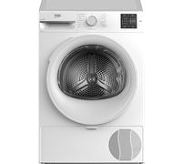 D3H18301W-BEKO Sèche-linge pompe à chaleur