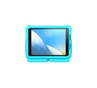 D3O Coque iPad 10.2 pour enfants Orlando Bleu