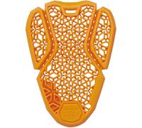 D3O Diablo™, Protecteurs de hanches Niveau 2 Orange Orange
