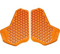 Furygan Lnnr D3o Chest Protector Orange