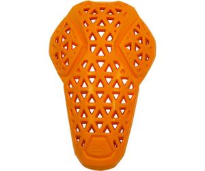 D3O LP1, protecteurs de coude/genou niveau 1 Taille unique Orange Orange