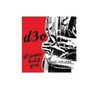 D3o - Wanna Hold You [Import]