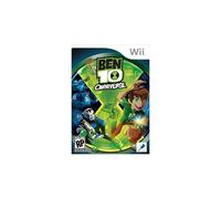 D3publisher Ben 10 Omniverse, Wii Anglais Wii