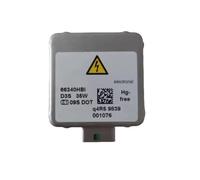 D3S 35W 4500K 66340 66340HBI XENARC Spare Part HID Ampoule Xenon