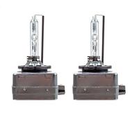 D3S Blanc 6000 K 35 W HID Xénon ampoule 2 ampoules de rechange pour phare E11 CE Proof haute Qualiity