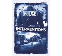 D3TROIT - Cartes Police - Interventions
