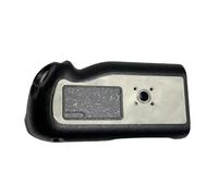 D4 D4S Couvercle inférieur boîtier inférieur Coque inférieure Plaque de Base inférieure pièce de Rechange de réparation d'appareil Photo, Compatible for Nikon, pièces de réparation d'appareil Photo