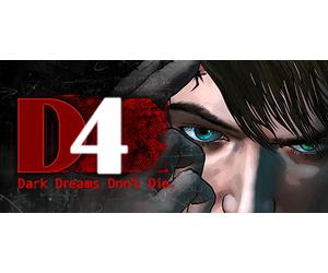 D4: Dark Dreams Don’t Die -Season One- (PC)
