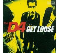 D4 - Get Loose [Import]