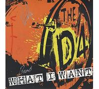 D4, the - What I Want [Import]